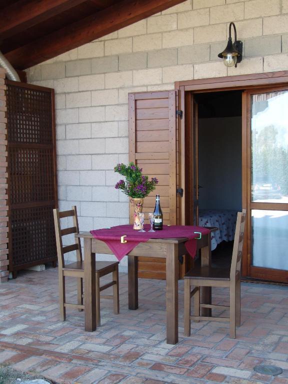 Podere 1248 Ladispoli Exterior foto