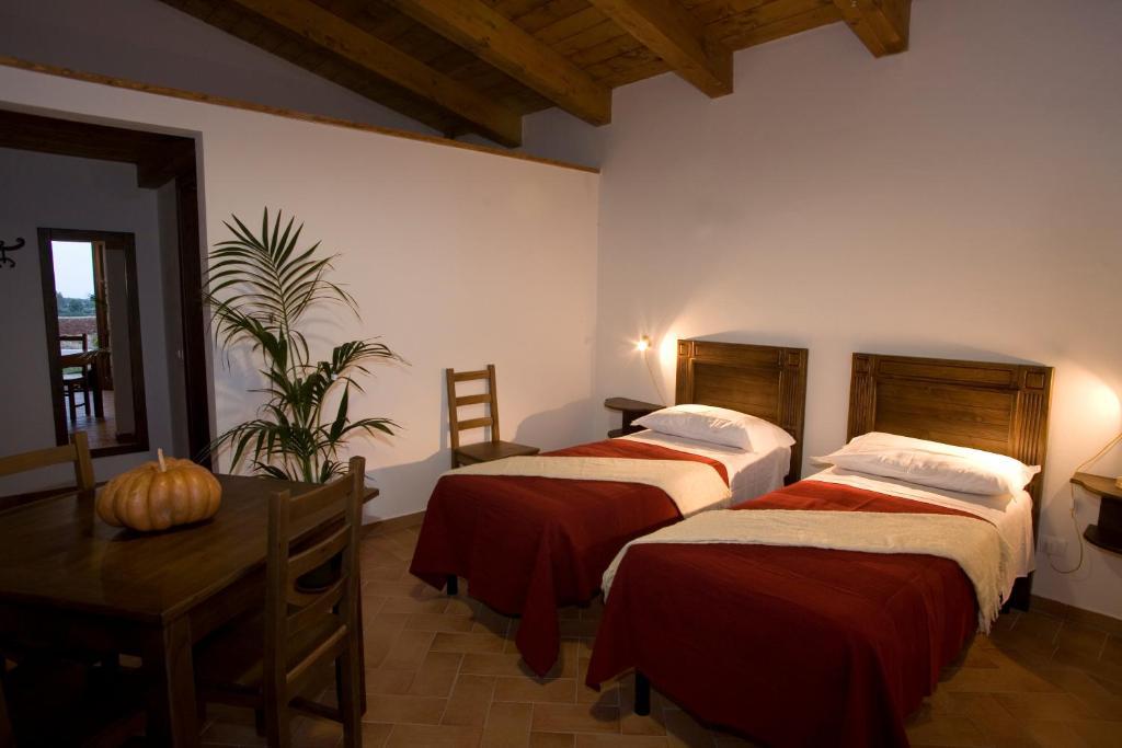 Podere 1248 Ladispoli Habitación foto