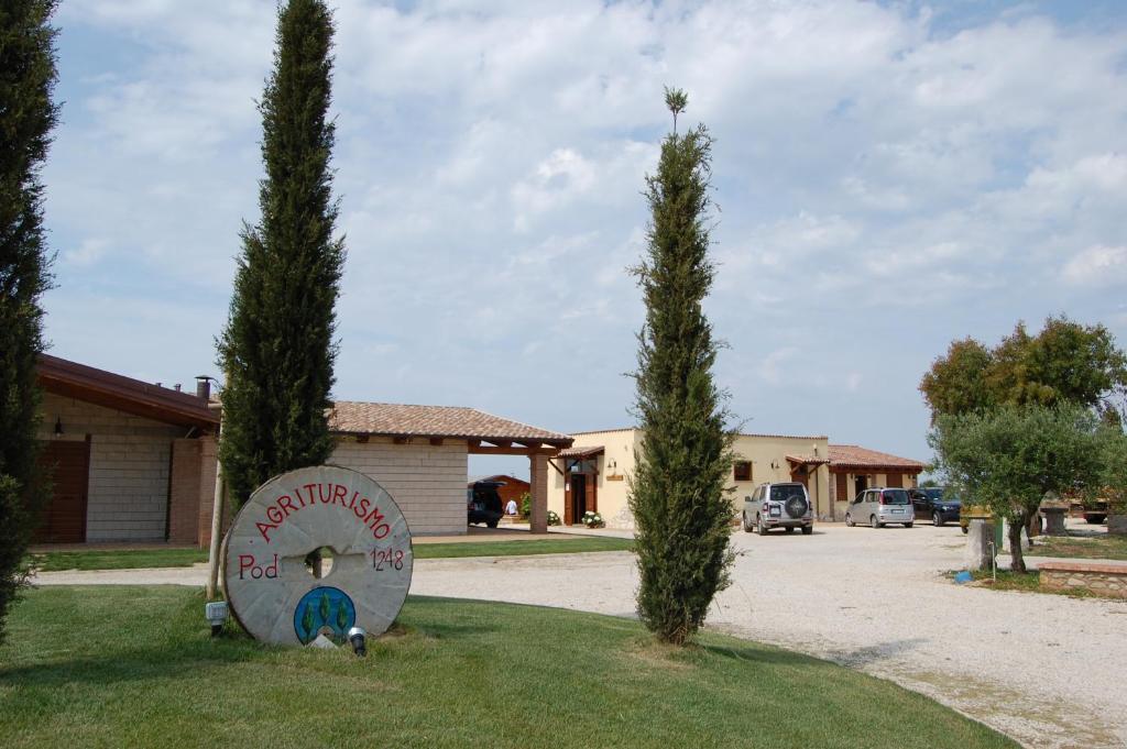Podere 1248 Ladispoli Exterior foto